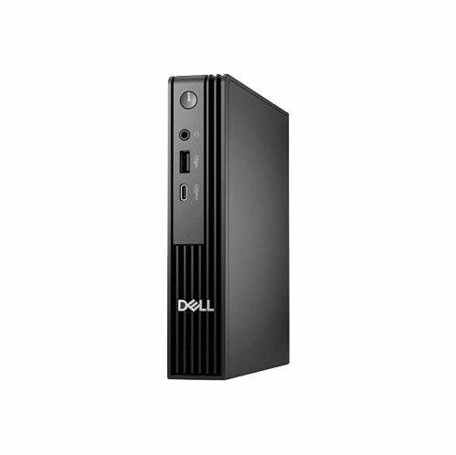 Dell Pro マイクロ デスクトップ (QCM1250) DTOP115-002N1