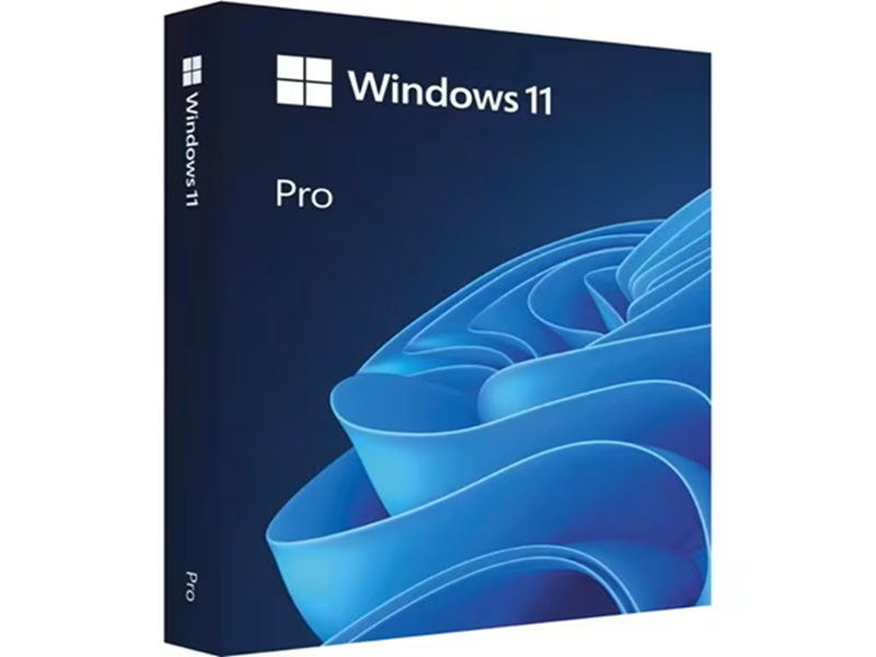 Windows 11 Pro 日本語版