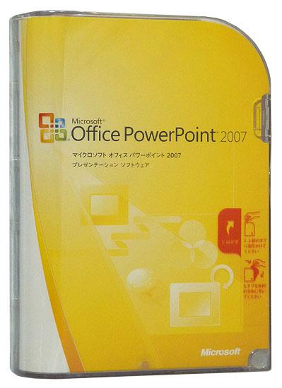 Office PowerPoint 2007