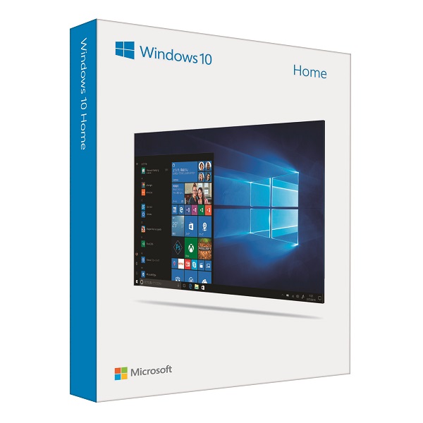 Windows 10 Home { KW9-00490