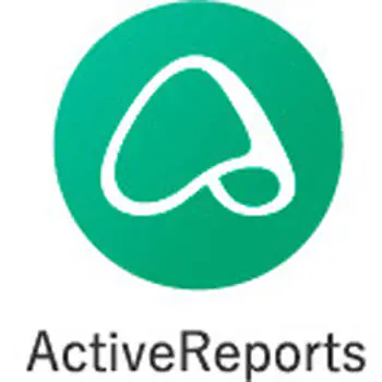 ActiveReports for .NET 14.0J Professional 1JCZX