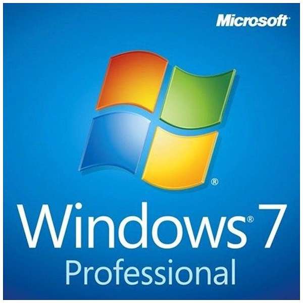 Windows 7 Professional SP1 64bit DSP