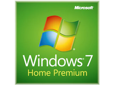 Windows 7 Home Premium SP1 64bit DSP